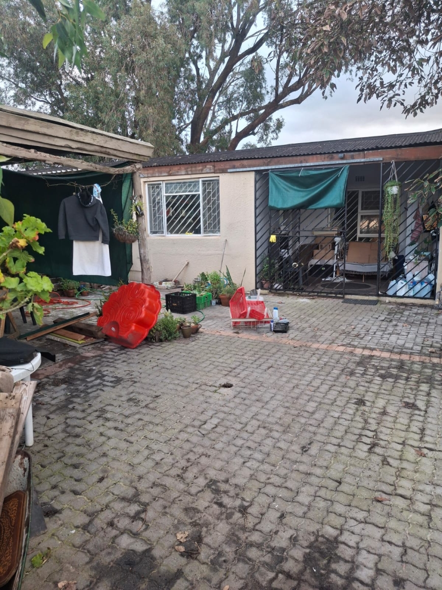 To Let 1 Bedroom Property for Rent in Joostenbergvlakte Western Cape